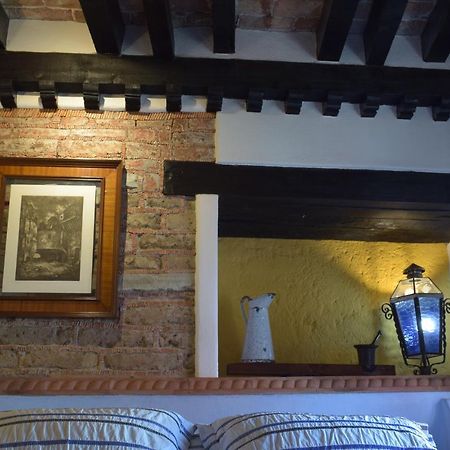 Hotel Sanbernabé tres à Guanajuato Extérieur photo