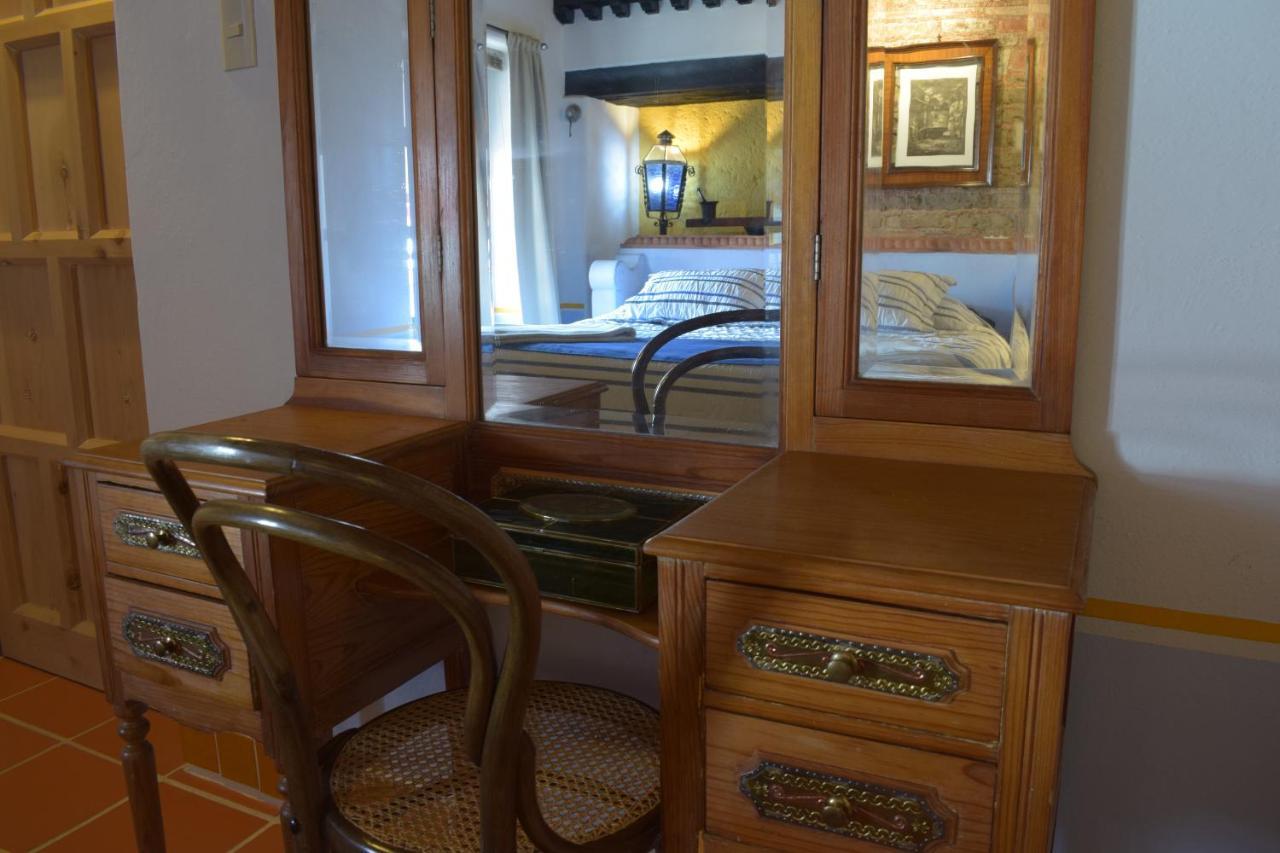 Hotel Sanbernabé tres à Guanajuato Extérieur photo