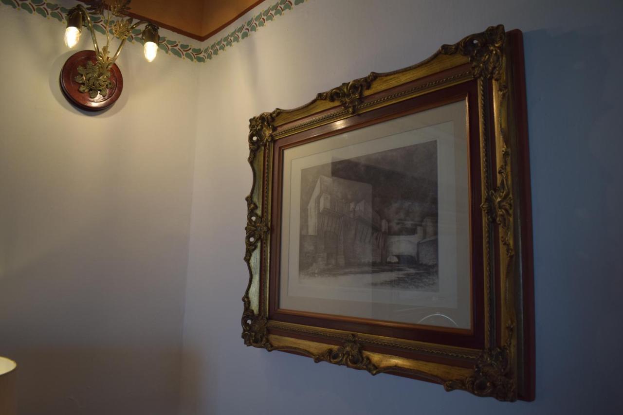Hotel Sanbernabé tres à Guanajuato Extérieur photo