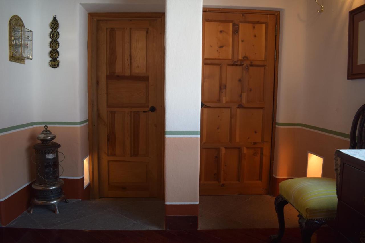 Hotel Sanbernabé tres à Guanajuato Extérieur photo