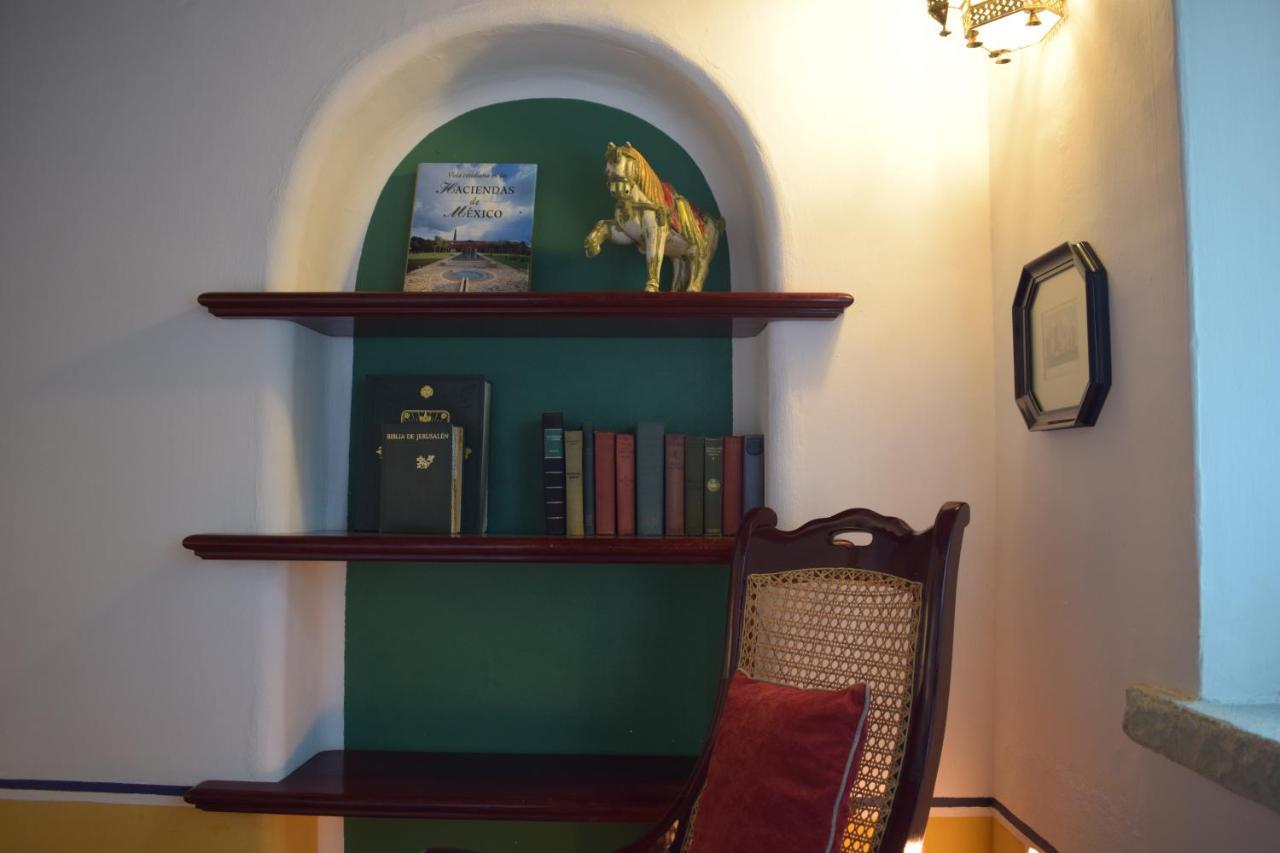 Hotel Sanbernabé tres à Guanajuato Extérieur photo